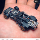 Illustration for article titled Custom Hot Wheels by @diecast_dxb